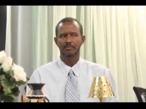 Musharax Abdiwali Gaas