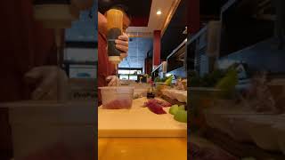 False Albacore Sushi | Cape Cod Massachusetts screenshot 1