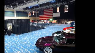 Premier Auction Group December 2019 Gulf Coast Classic Car Auction