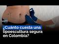 Lo que debe revisar antes de hacerse una cirugía estética
