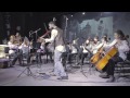 Кана - В Вифлеємі тайна - колядка (оркестр live)