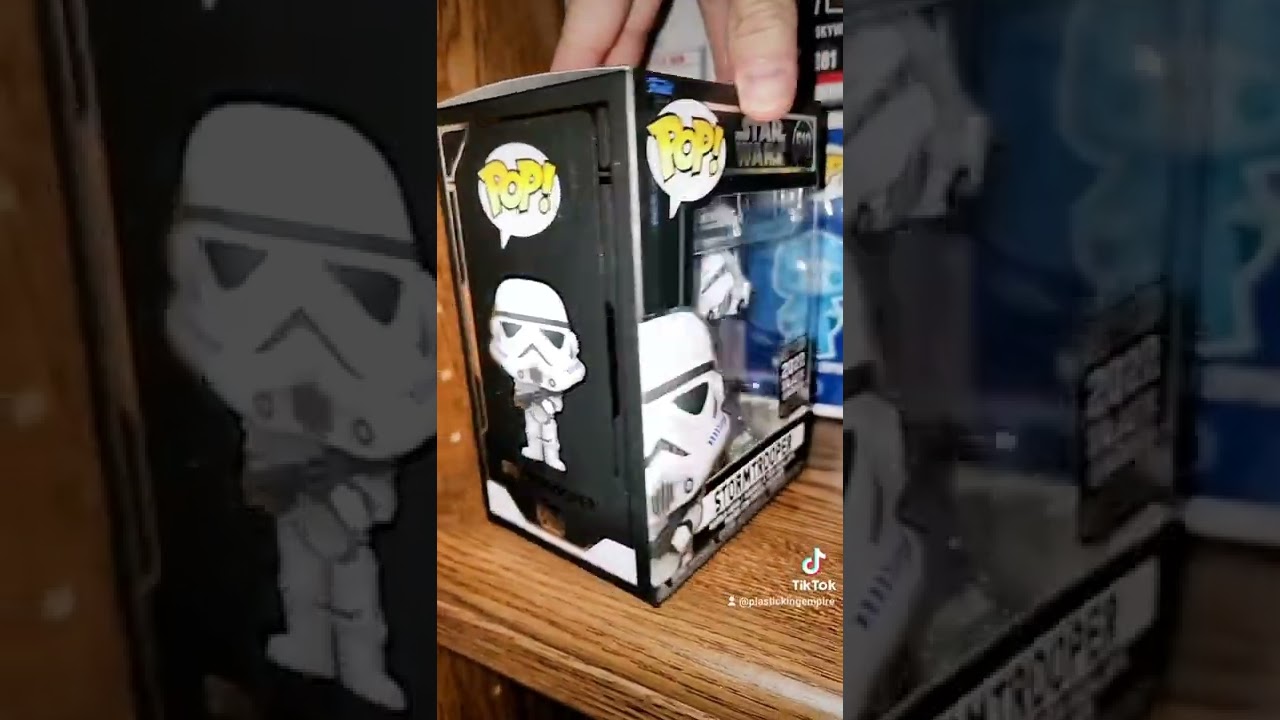 this one was a must. 