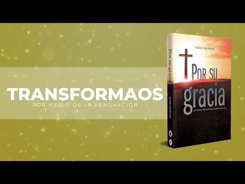 TRANSFORMAOS POR MEDIO DE LA RENOVACIÓN -03 DE ABRIL - MATUTINA ADULTOS 2026