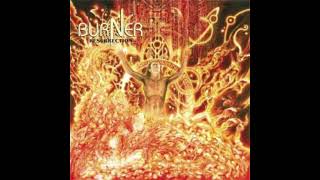Burner - I Bleed Speed