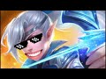 IMMORTAL SOLO RANK