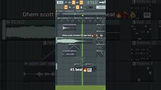 Dhem Scott X Double Oo Type Beat lekompo flstudio business offshore rich