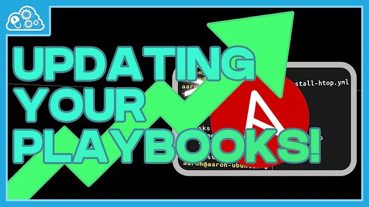 Automate everything with Ansible - Part 2