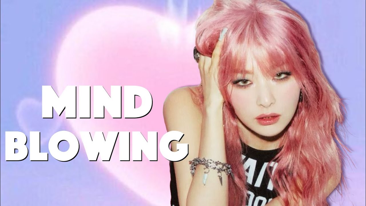 My top 50 k-pop b-sides of 2025