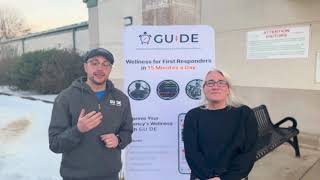 GUIDE + VA DOC Welcome Video