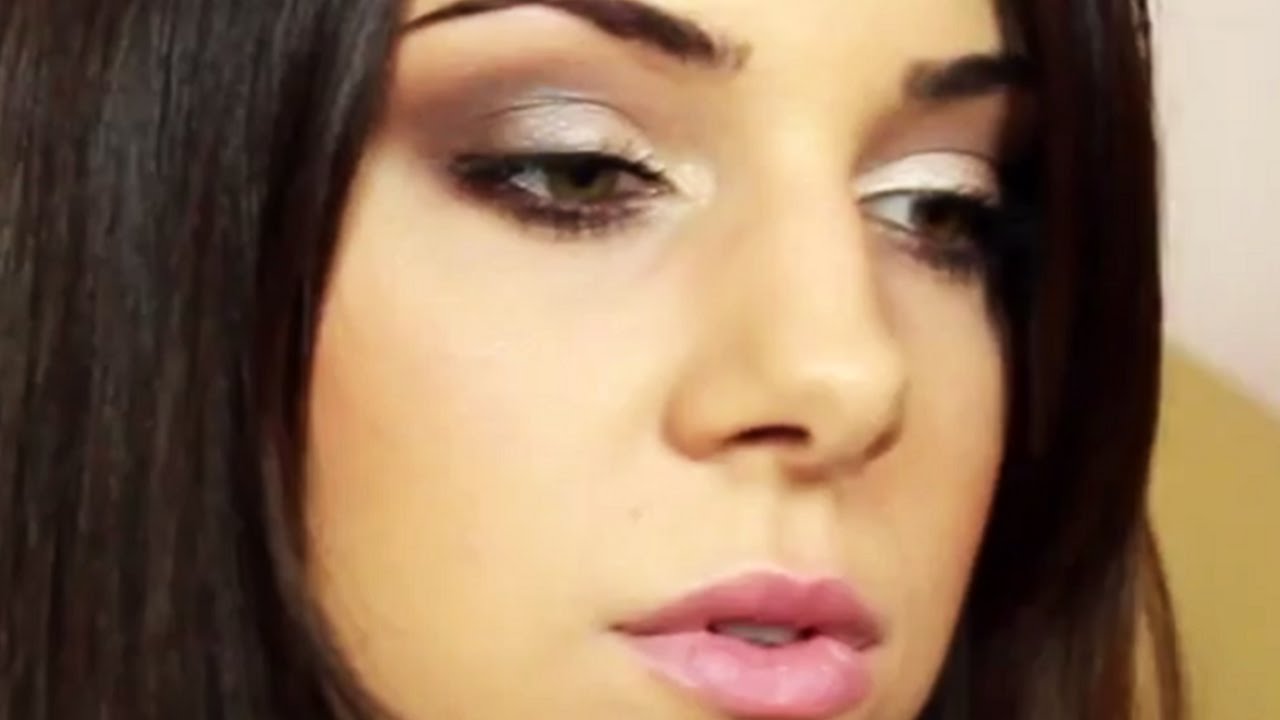 Sleek Storm Neutrals Makeup Tutorial