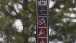 Forest Service Outlines Steps Needed To Allow EBikes On Colorado Forest Trails