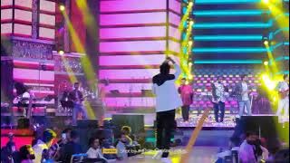 Jalsa - Chennai 600028 | Premgi, Haricharan, Ranjith, Rahul | U & I Concert | Yuvan Shankar Raja