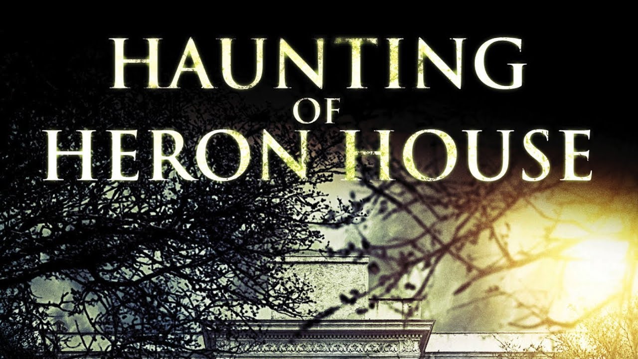 Haunting of Heron House