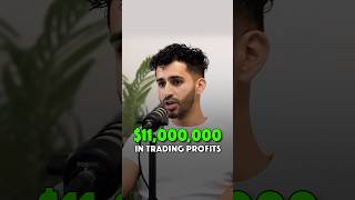 My Story on Making $11 Million in Trading Profits