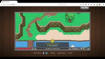 BROWSERQUEST VIDEO REVIEW!