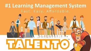 Talento Learning Ad1 Profile