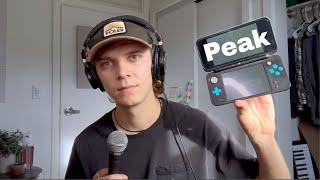 You should Switch 2 a 3ds in 2026