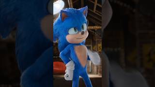 Why Is Sonic A Blue Hedgehog And Does He Look Better With Tan Or Blue Arms?
