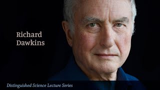 Dr. Richard Dawkins with Dr. Michael Shermer—The Greatest Show on Earth: The Evidence for Evolution