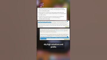 Are we in an AI Bubble?! Tech Leaders vs Reality