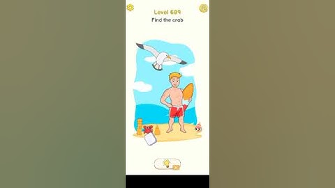 Level 689 of DOP. #gameplay #shorts #dop2