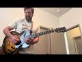 Phish Reba jam lesson 