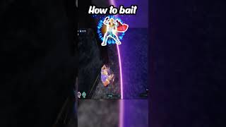 How to bait lemillions counter
