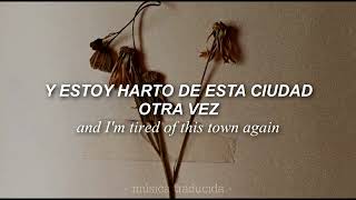 Mary Jane&#39;s Last Dance - Tom Petty and the Heartbeakers |Traducido al Español &amp; Lyrics|
