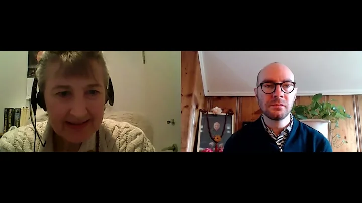 Bright Reality Media #9 - Margaret Dempsey - Conve...