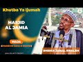 Sheikh jamal swalehmada dhambi hii kama si dhambi khutba ya ijumah