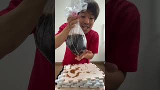 slime vs sakuma #3186