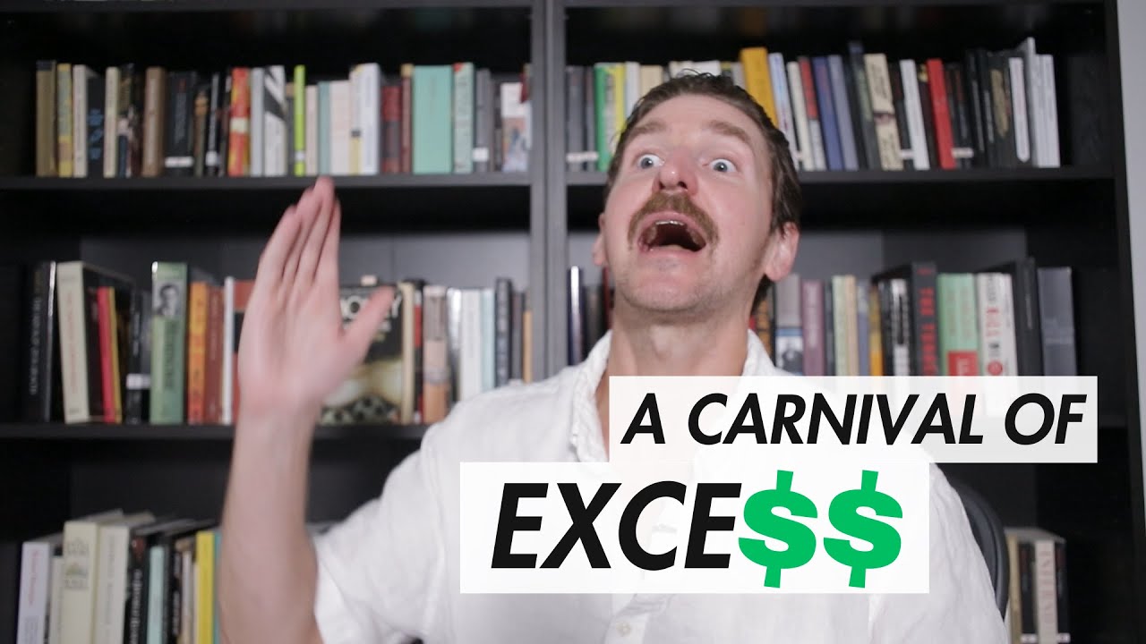 Martin Amis - Money BOOK REVIEW (RIP Martin Amis)