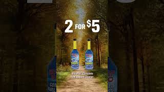 Summer's ending, and so are these deals #getinthezone #autozone