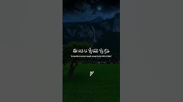 تلاوة خاشعة تريح القلب #القرآن_الكريم