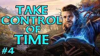 Baldurs Gate 3 How To Use Turn-Based Mode