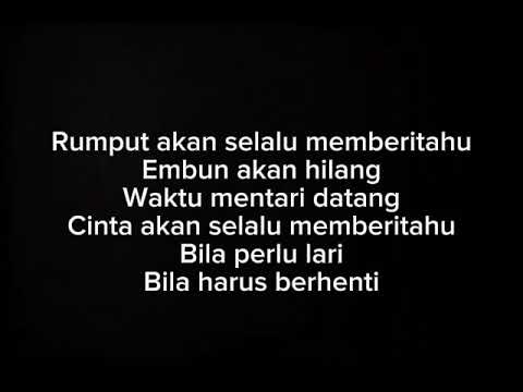 Terbanglah (SOG) Karoake Cover Version_JiedaNoor
