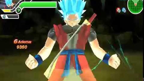 NEW DBZ TTT MOD FULL ISO New Movie Broly AND SDBH All Characters DOWNLOAD