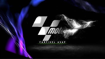 Cara Membuat Intro/Opening Vidio YouTube Keren di Kinemaster | introo Metalik Partikel Asap