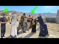 "Behnam finally broke his silence! Official complaint against his mother and ex-wife Ghazal 😱⚖️"