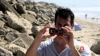 Always On - Torture testing the rugged Pentax Optio WG-2 camera