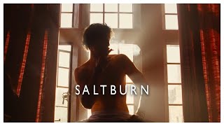 Saltburn - Murder on the Dancefloor (Best Scenes in Minutes) -  Sophie Ellis-Bextor - FMV