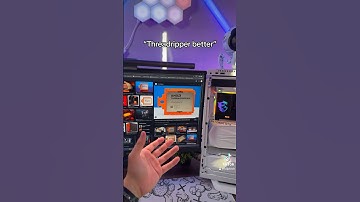 THREADRIPPERS are not for GAMING!! #threadripper #amd #cpu #gamingpc #pcbuilding #pcs