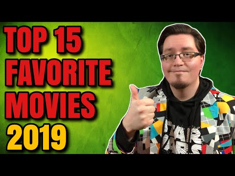 top-15-favorite-movies-2019