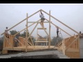 Building Project Time Lapse