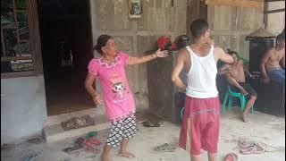 Nanga koyan semakin nyadi