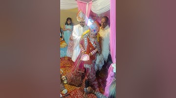 saat fere #SUWAPRATAPA #wedding #pahadi #trending #kumaonisong #uttarakhand #shortvideo #viralvideo