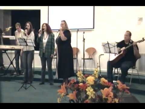 Medley - Enemy's Camp, Look What The Lord Has Done...