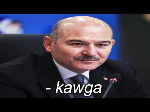 süleyman soylu 😂