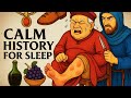Boring History For Sleep | The WORST Thing About Being Rich in Medieval Times