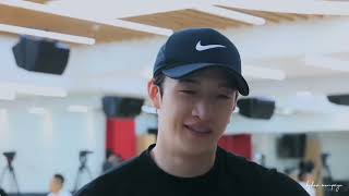 Straykids & Young Miko Come Play Fmv